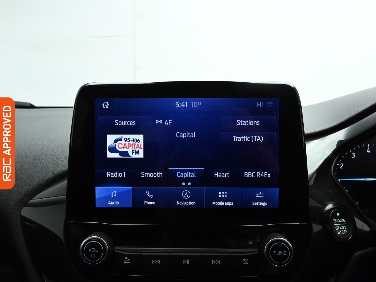 Used Ford Puma 2020 for sale - 76890271: Photo 15