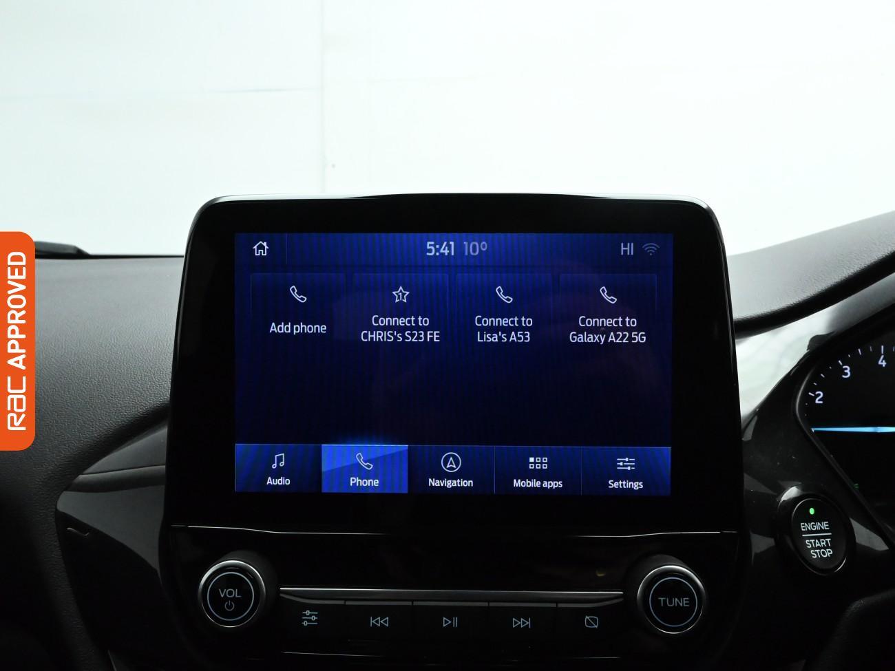 Used Ford Puma 2020 for sale - 76890271: Photo 16