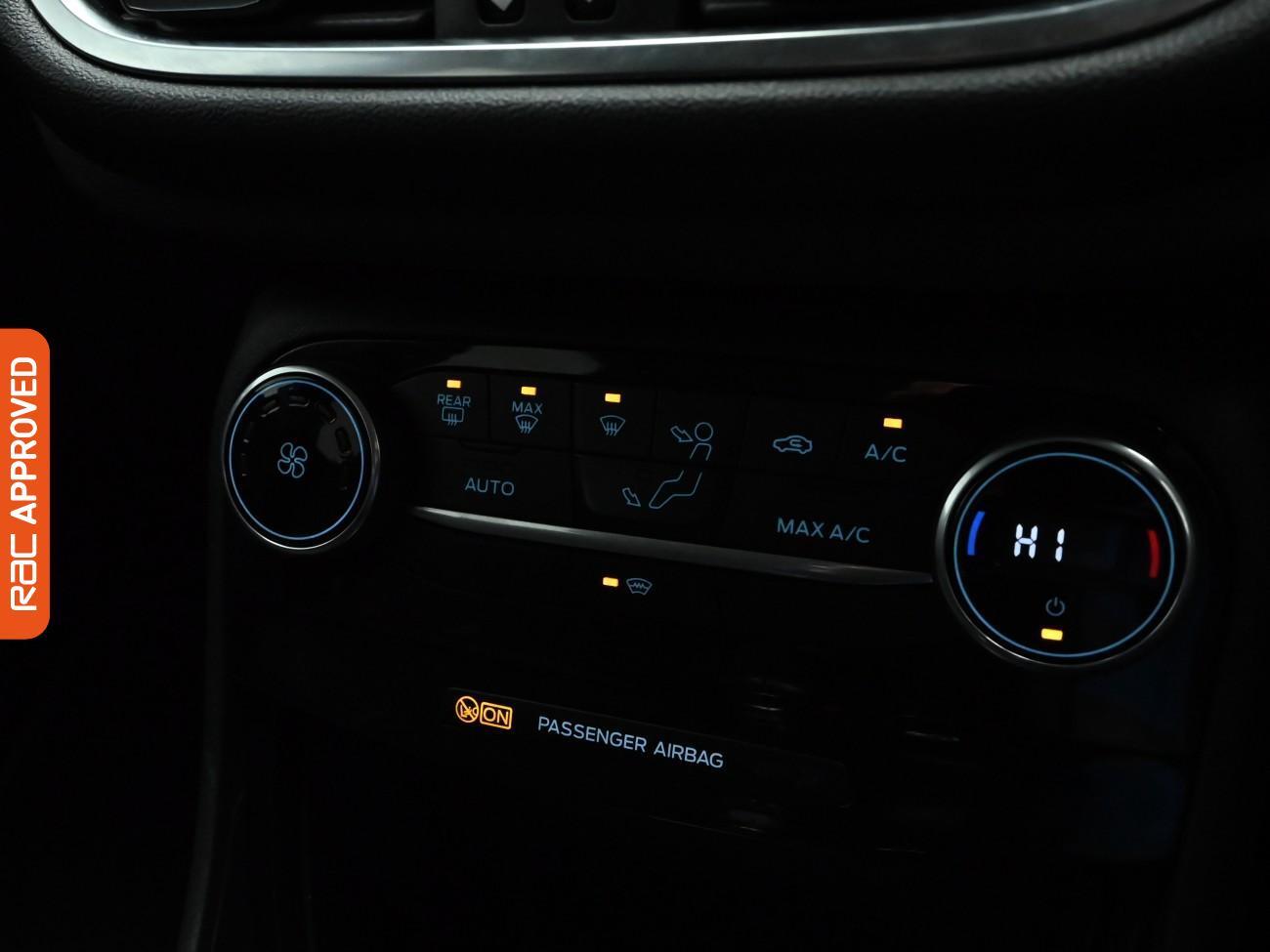 Used Ford Puma 2020 for sale - 76890271: Photo 17