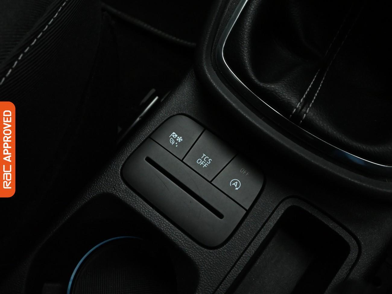 Used Ford Puma 2020 for sale - 76890271: Photo 19