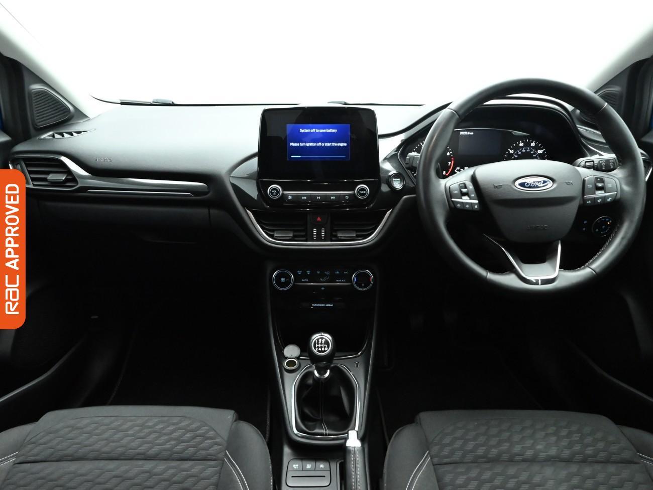 Used Ford Puma 2020 for sale - 76890271: Photo 2