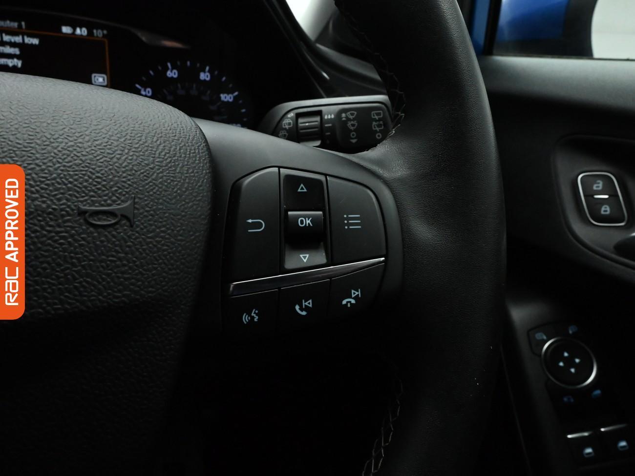 Used Ford Puma 2020 for sale - 76890271: Photo 21