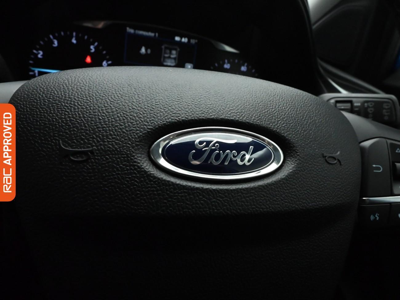 Used Ford Puma 2020 for sale - 76890271: Photo 22