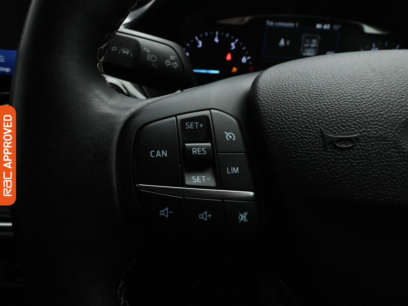 Used Ford Puma 2020 for sale - 76890271: Photo 23