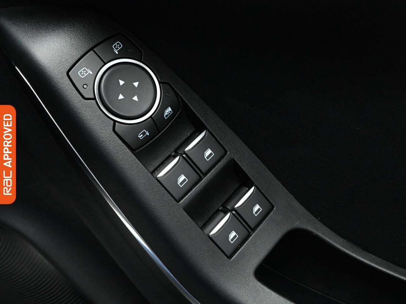 Used Ford Puma 2020 for sale - 76890271: Photo 24