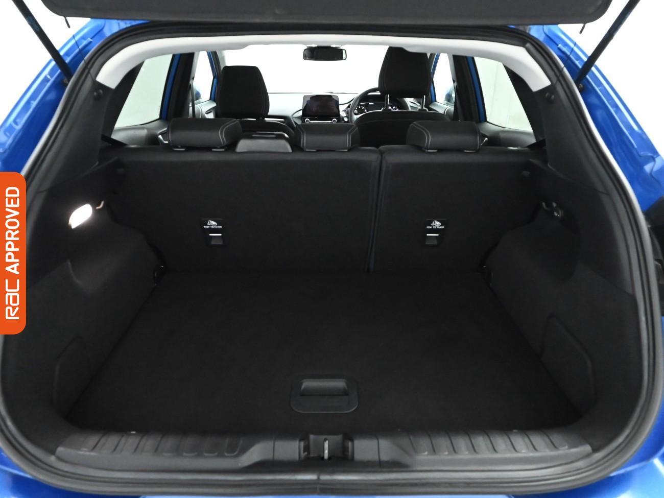 Used Ford Puma 2020 for sale - 76890271: Photo 25