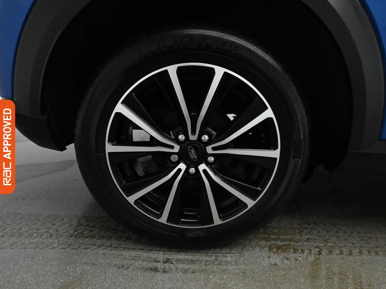 Used Ford Puma 2020 for sale - 76890271: Photo 26