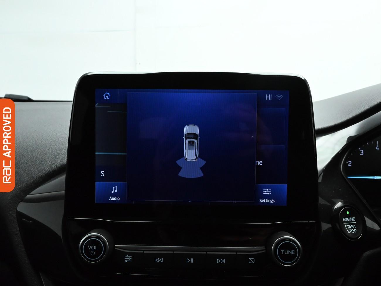 Used Ford Puma 2020 for sale - 76890271: Photo 3