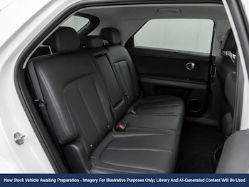 Used Hyundai IONIQ 5 2021 for sale - 78894002: Photo