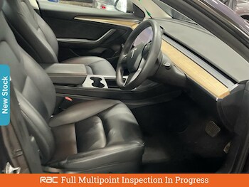 Used Tesla Model 3 2021 for sale - 75626430: Photo