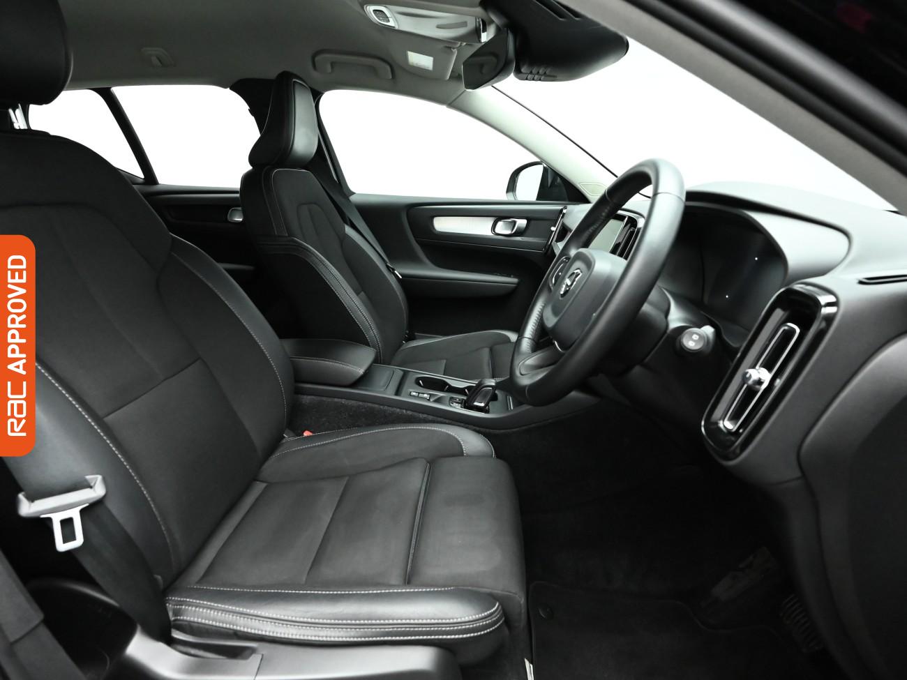 Used Volvo XC40 2019 for sale - 77123781: Photo 12