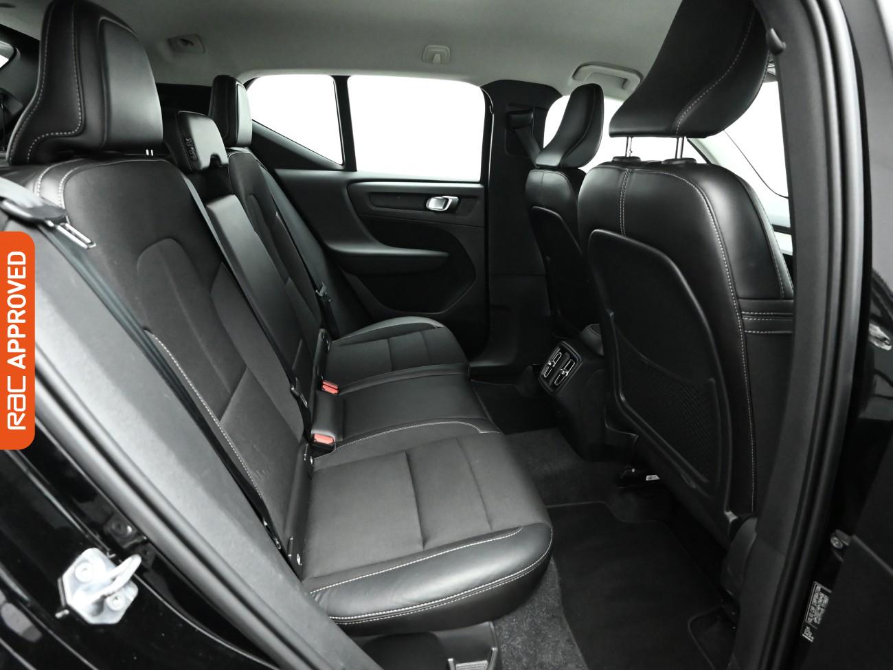 Used Volvo XC40 2019 for sale - 77123781: Photo 13