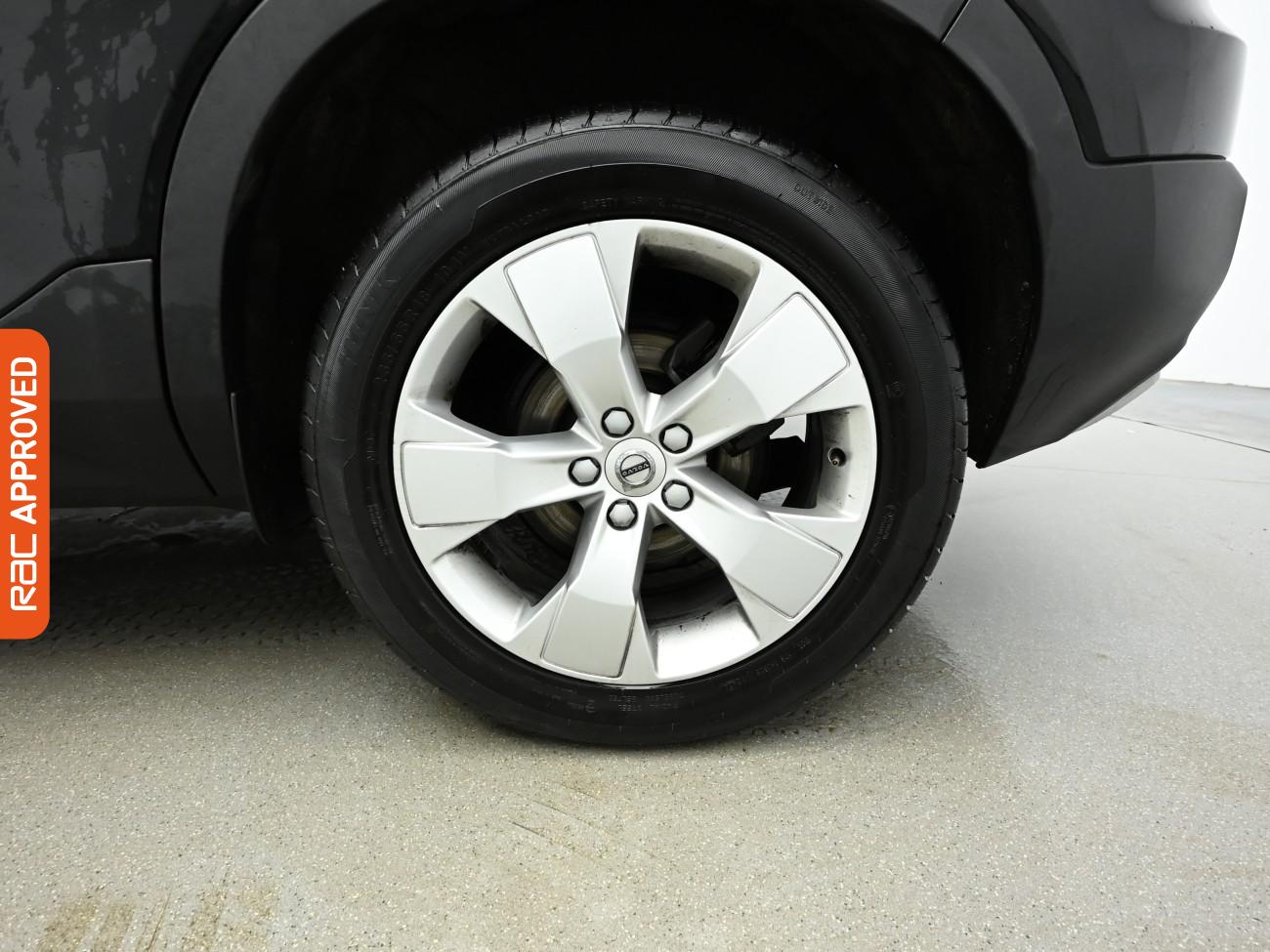 Used Volvo XC40 2019 for sale - 77123781: Photo 14