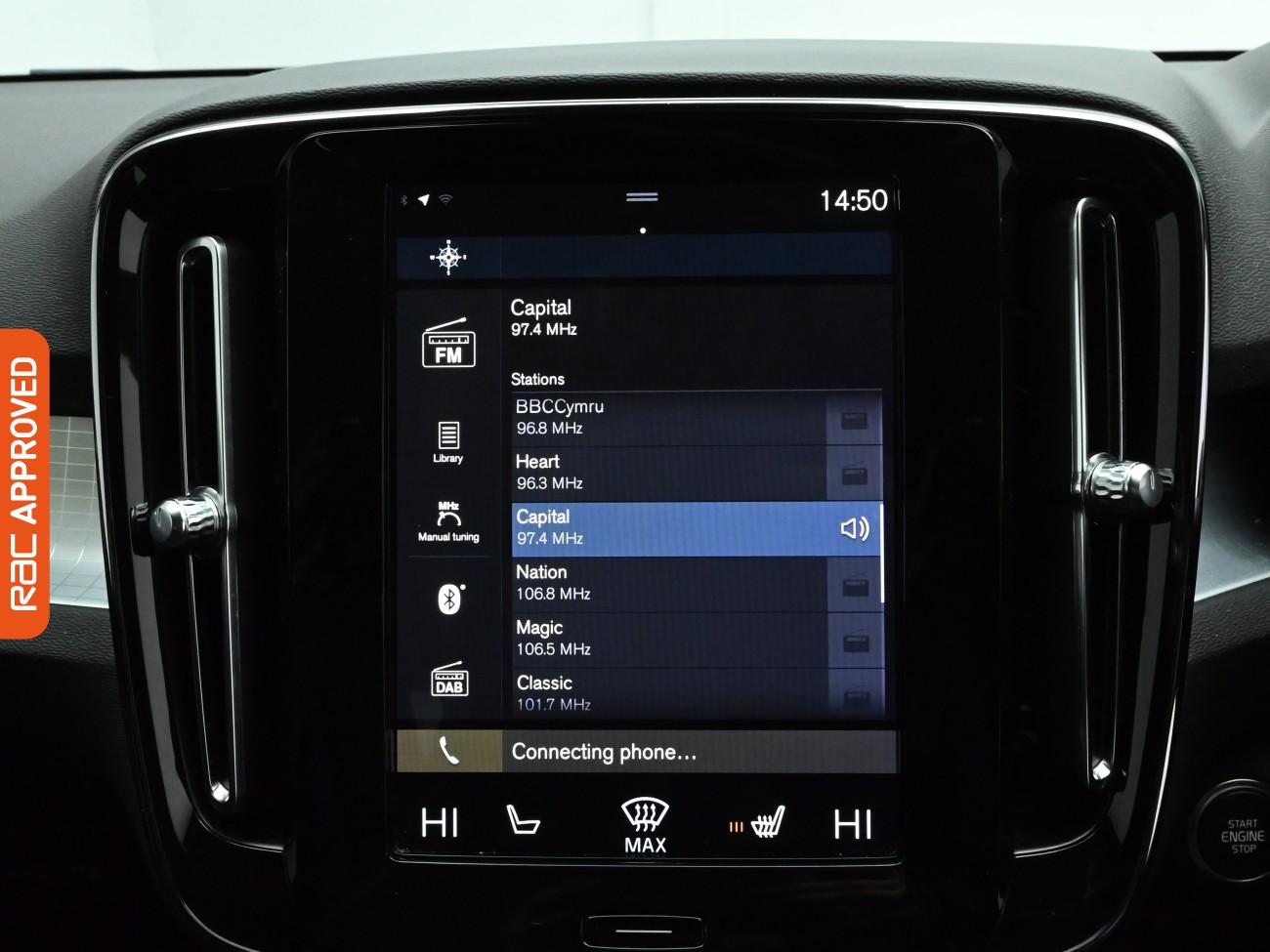 Used Volvo XC40 2019 for sale - 77123781: Photo 15