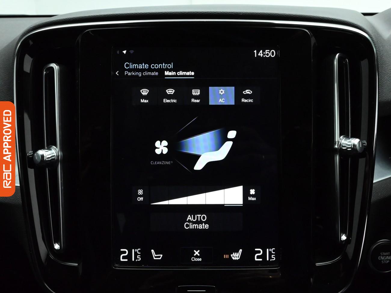 Used Volvo XC40 2019 for sale - 77123781: Photo 16