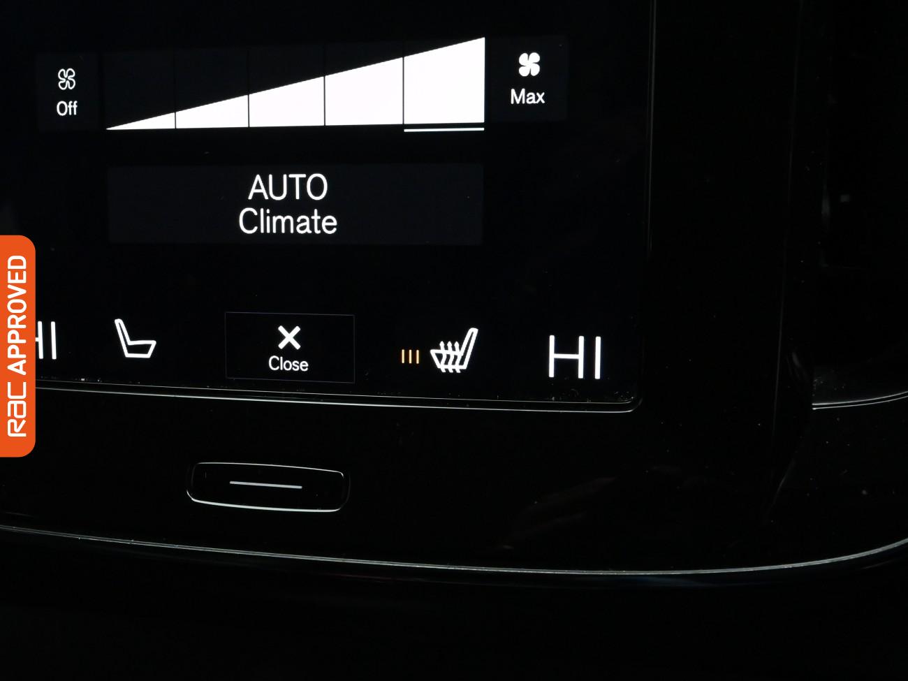 Used Volvo XC40 2019 for sale - 77123781: Photo 17