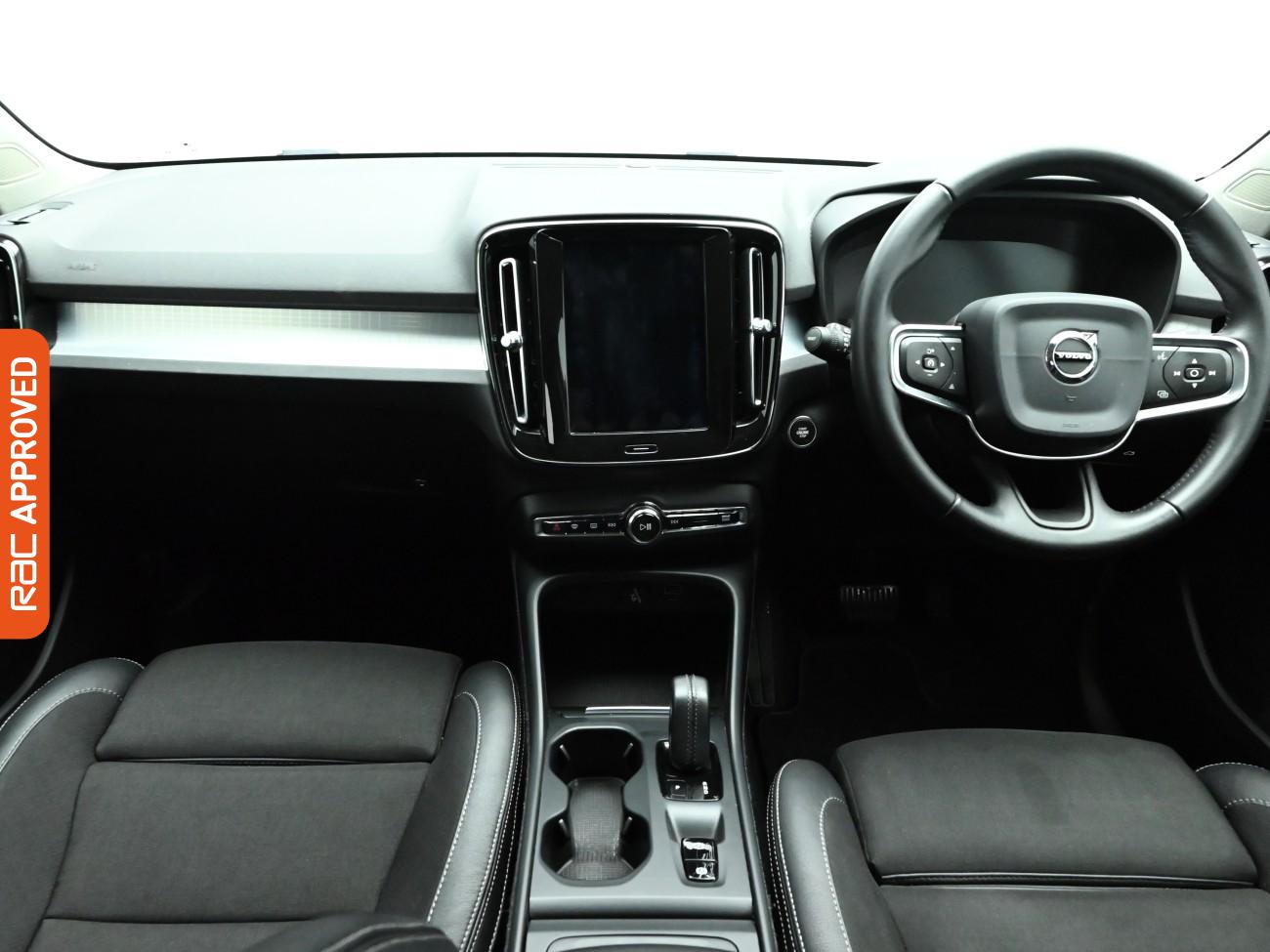 Used Volvo XC40 2019 for sale - 77123781: Photo 2