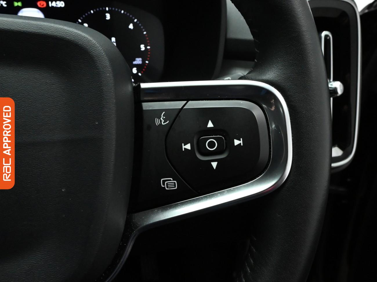 Used Volvo XC40 2019 for sale - 77123781: Photo 22