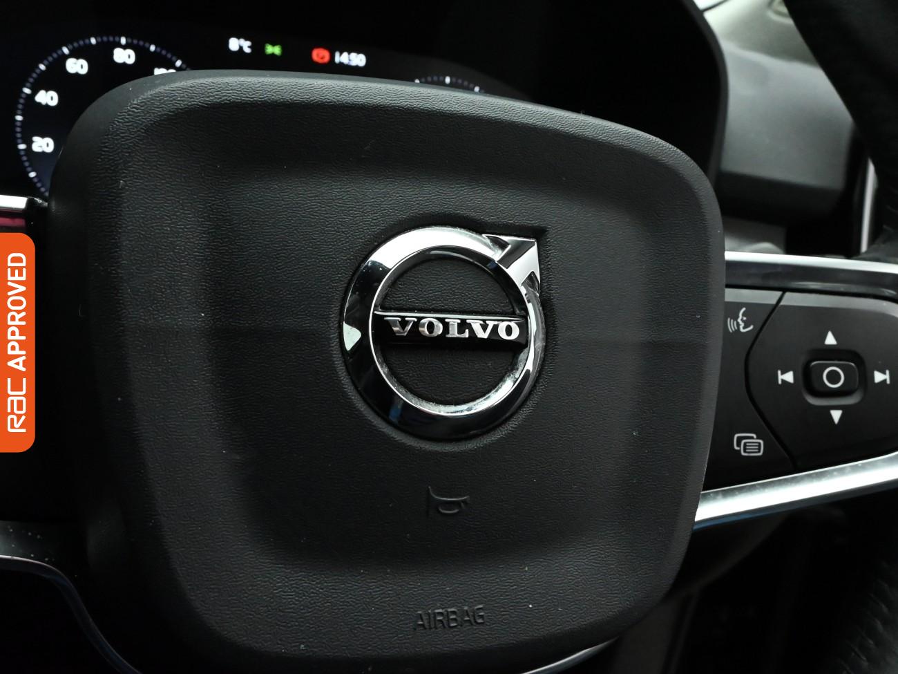 Used Volvo XC40 2019 for sale - 77123781: Photo 23