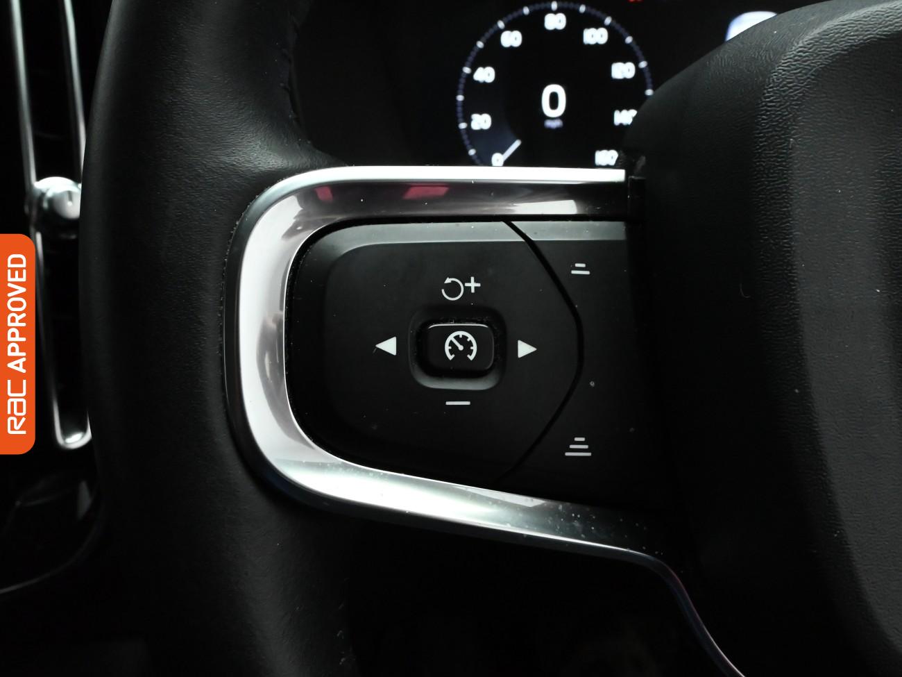 Used Volvo XC40 2019 for sale - 77123781: Photo 24