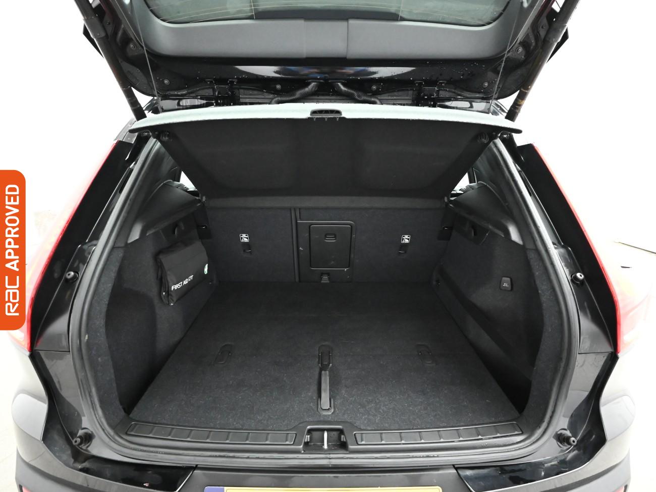 Used Volvo XC40 2019 for sale - 77123781: Photo 25