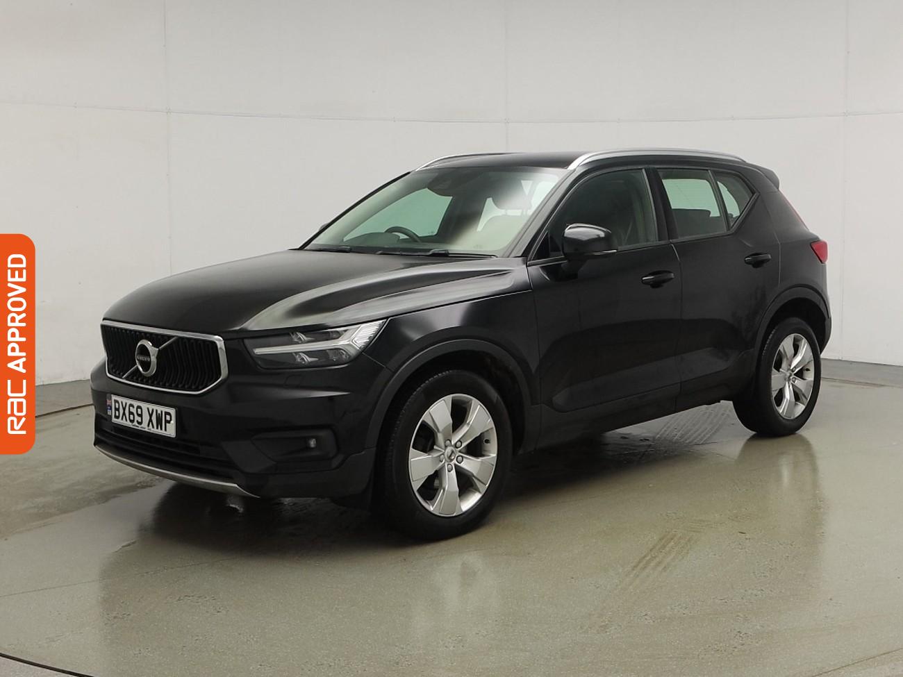Used Volvo XC40 2019 for sale - 77123781: Photo 27