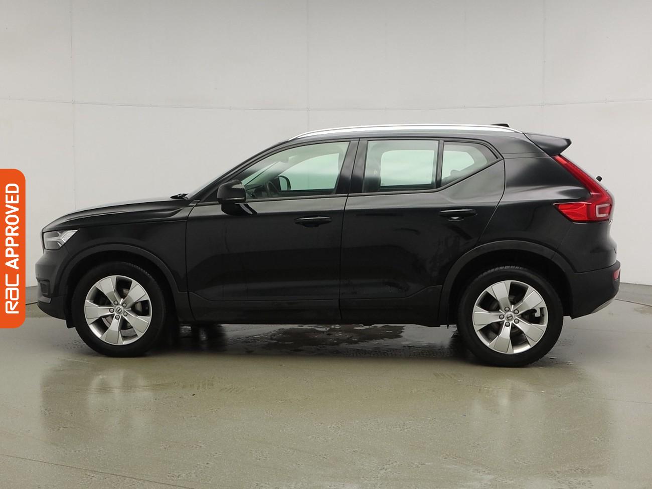 Used Volvo XC40 2019 for sale - 77123781: Photo 28