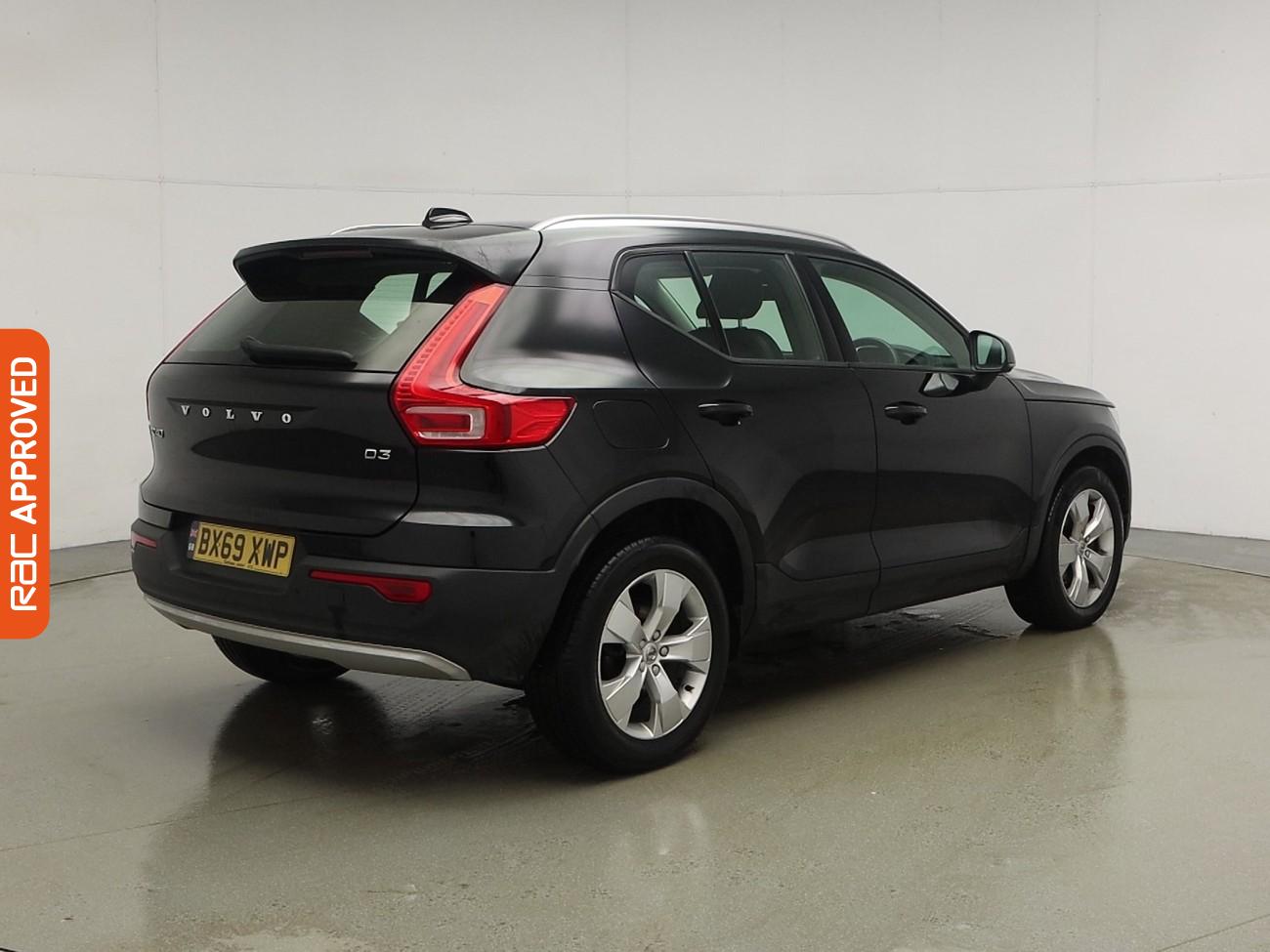 Used Volvo XC40 2019 for sale - 77123781: Photo 29