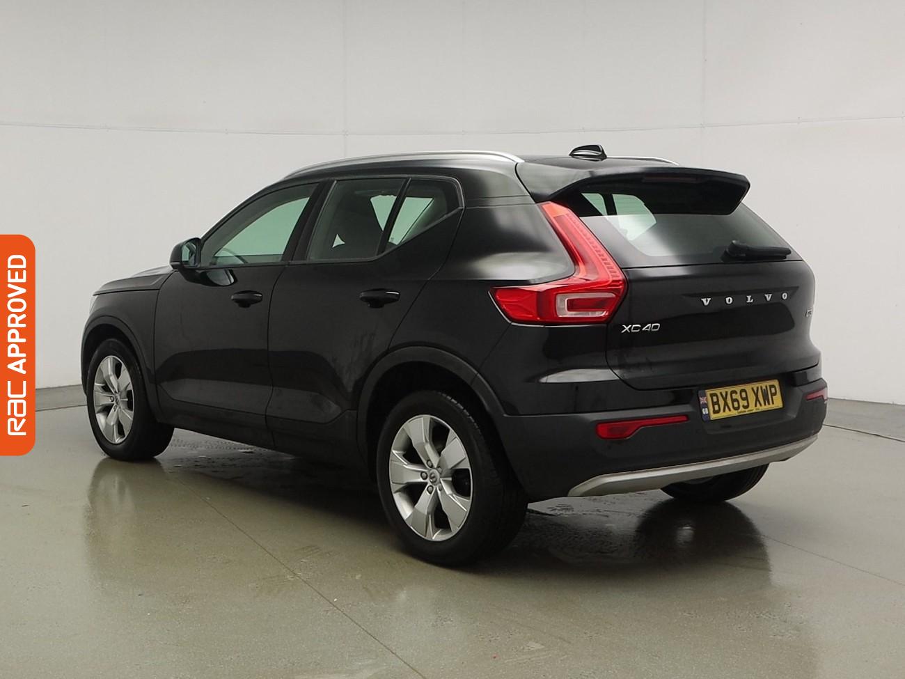 Used Volvo XC40 2019 for sale - 77123781: Photo 4