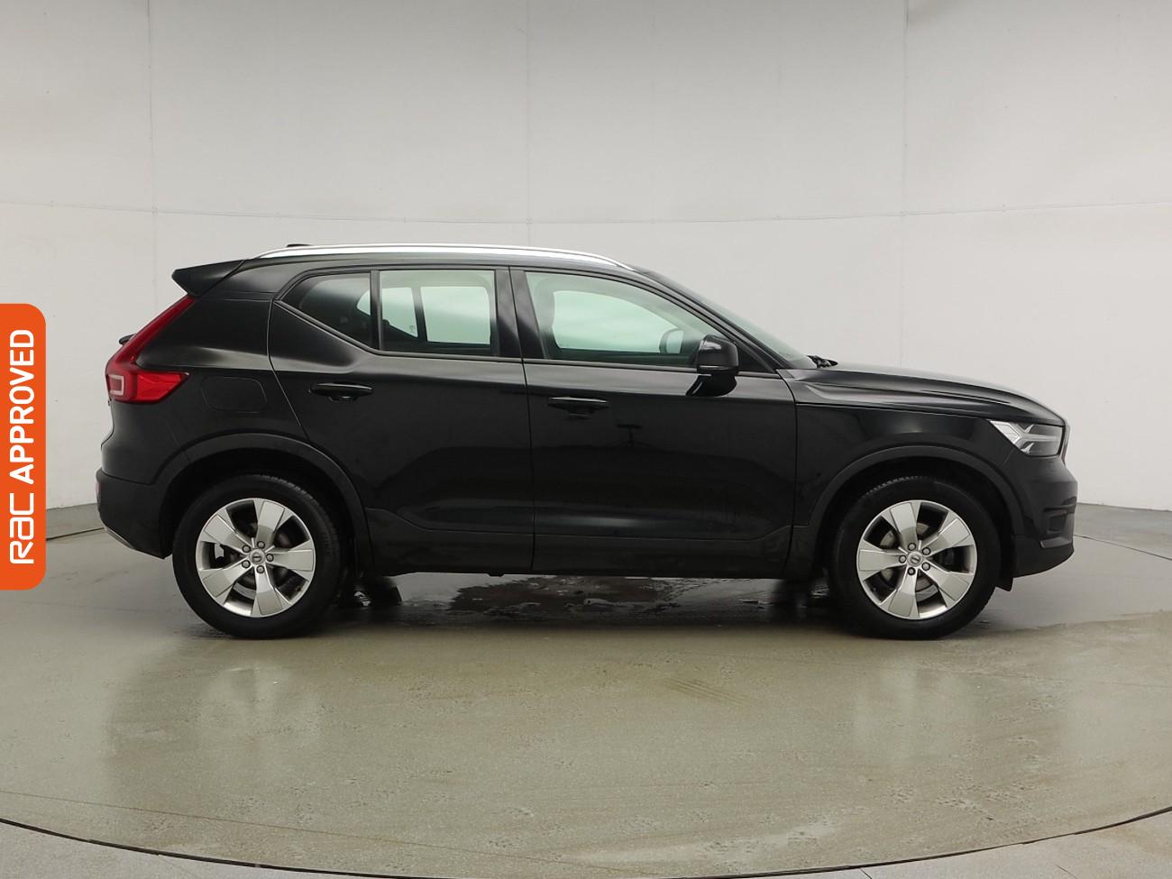 Used Volvo XC40 2019 for sale - 77123781: Photo 6