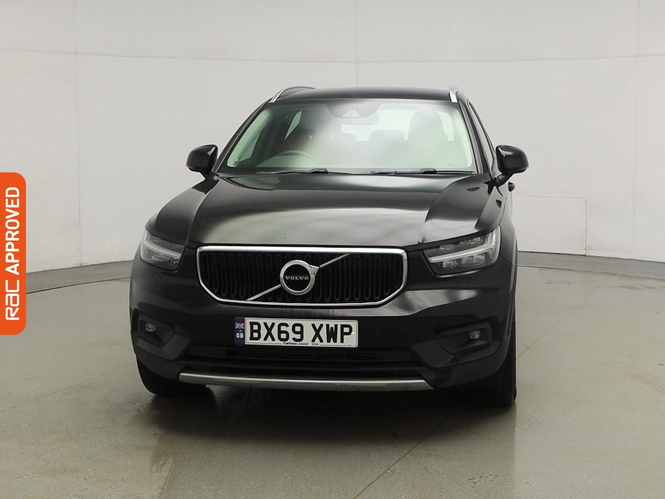 Used Volvo XC40 2019 for sale - 77123781: Photo 7