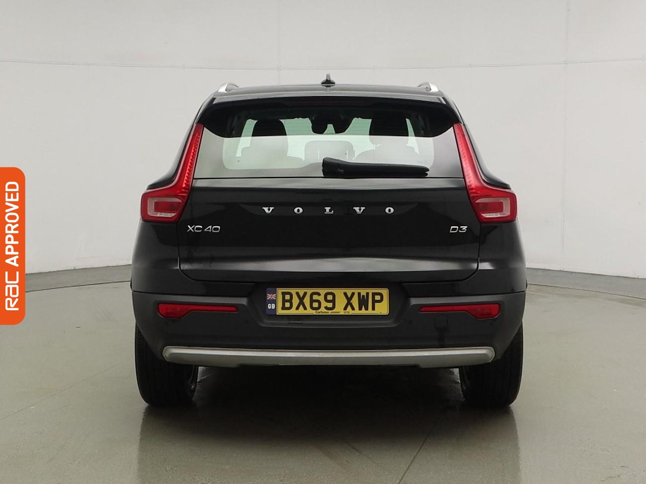 Used Volvo XC40 2019 for sale - 77123781: Photo 8