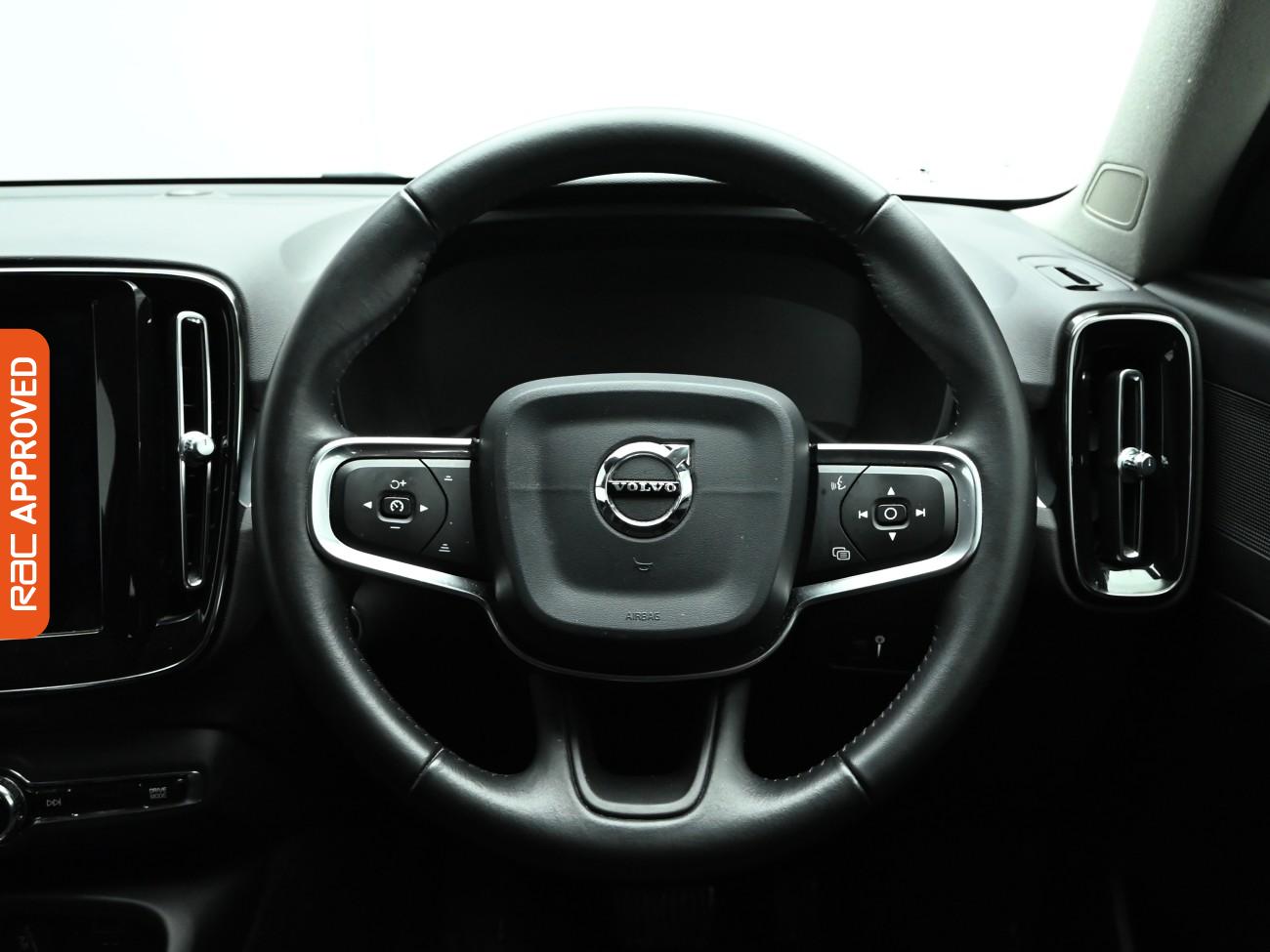 Used Volvo XC40 2019 for sale - 77123781: Photo 9