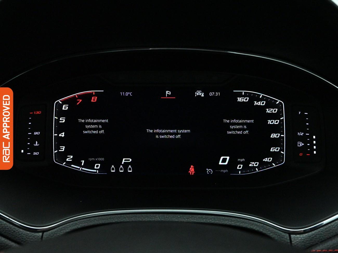 Used SEAT Arona 2019 for sale - 77733600: Photo 11