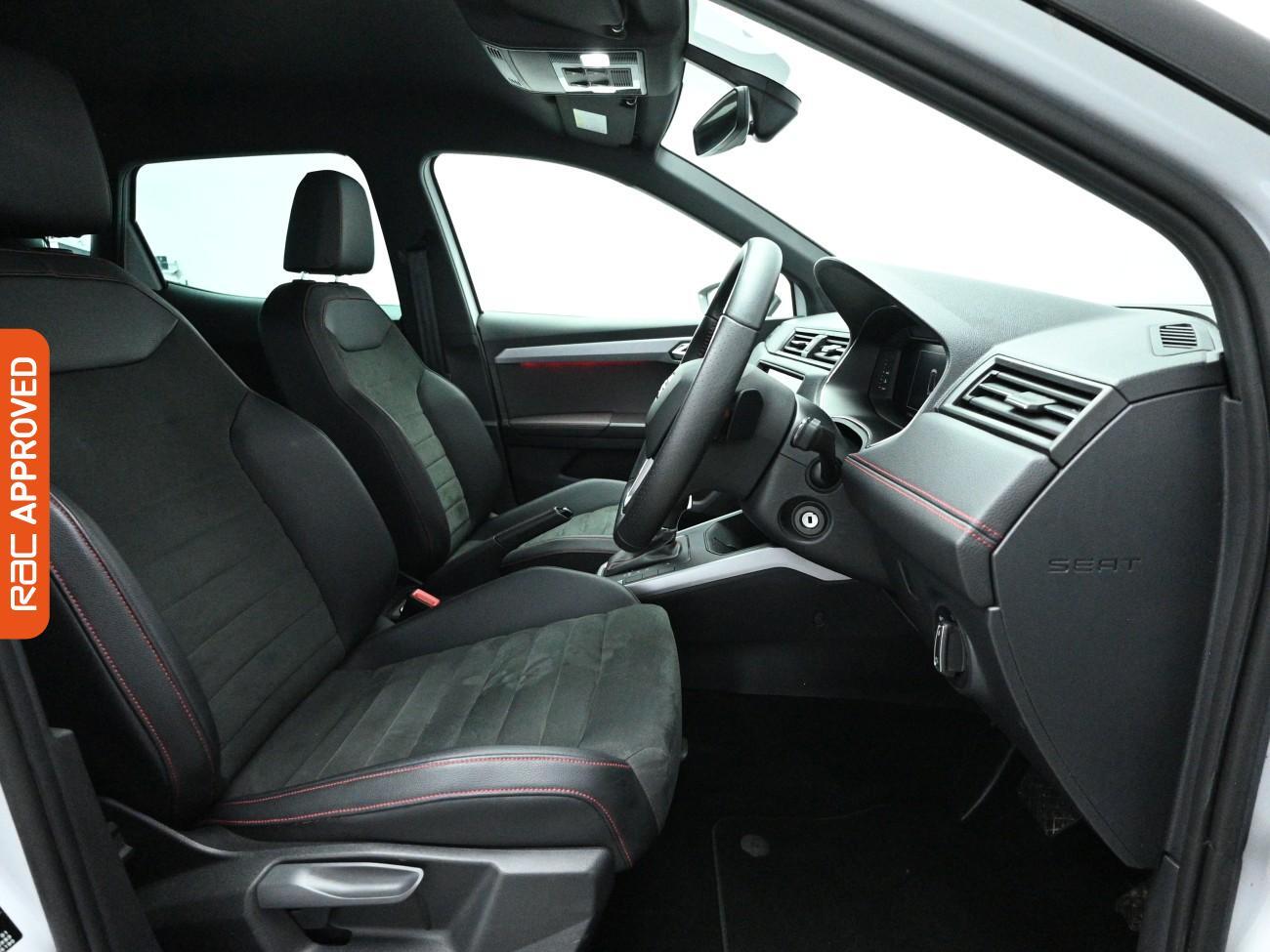 Used SEAT Arona 2019 for sale - 77733600: Photo 12