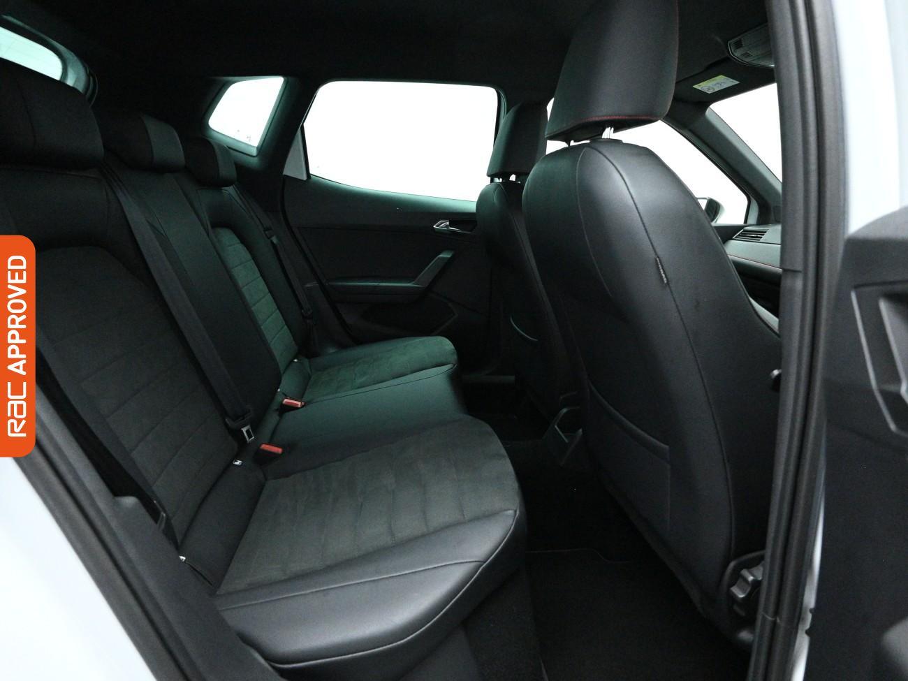 Used SEAT Arona 2019 for sale - 77733600: Photo 13