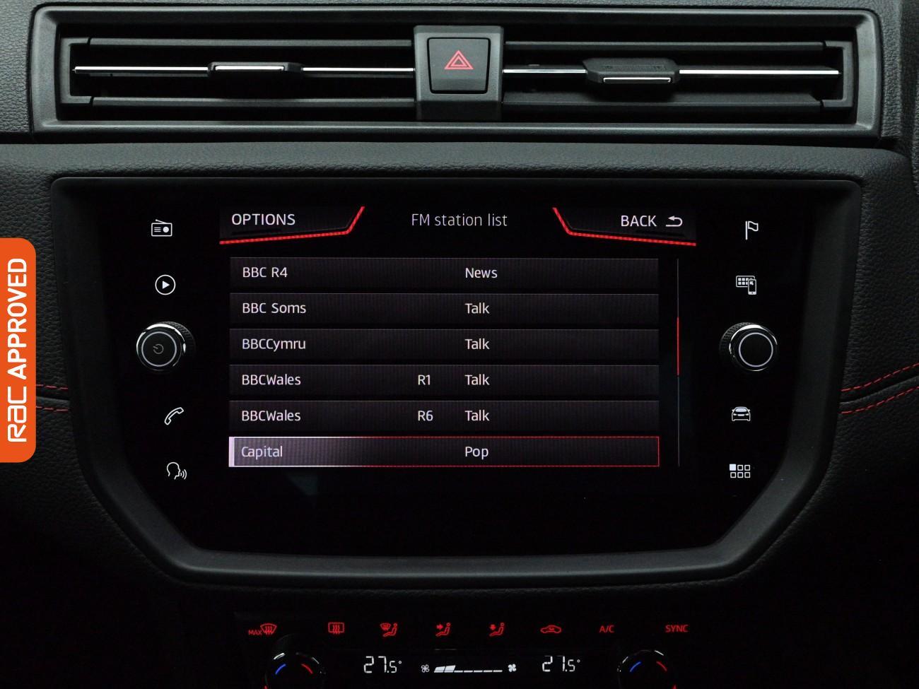 Used SEAT Arona 2019 for sale - 77733600: Photo 18