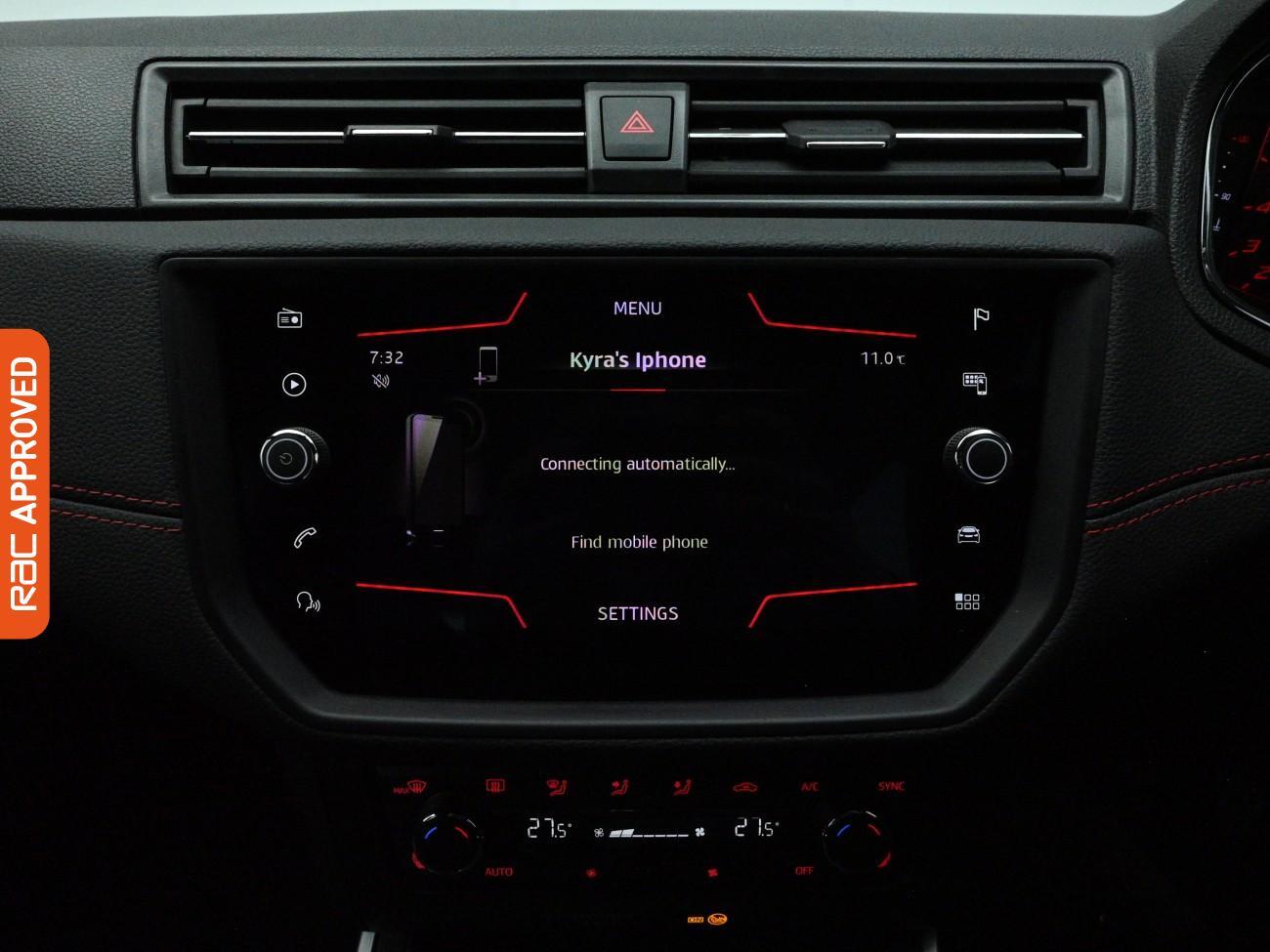 Used SEAT Arona 2019 for sale - 77733600: Photo 19