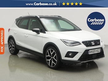 Used SEAT Arona 2019 for sale - 77733600: Photo