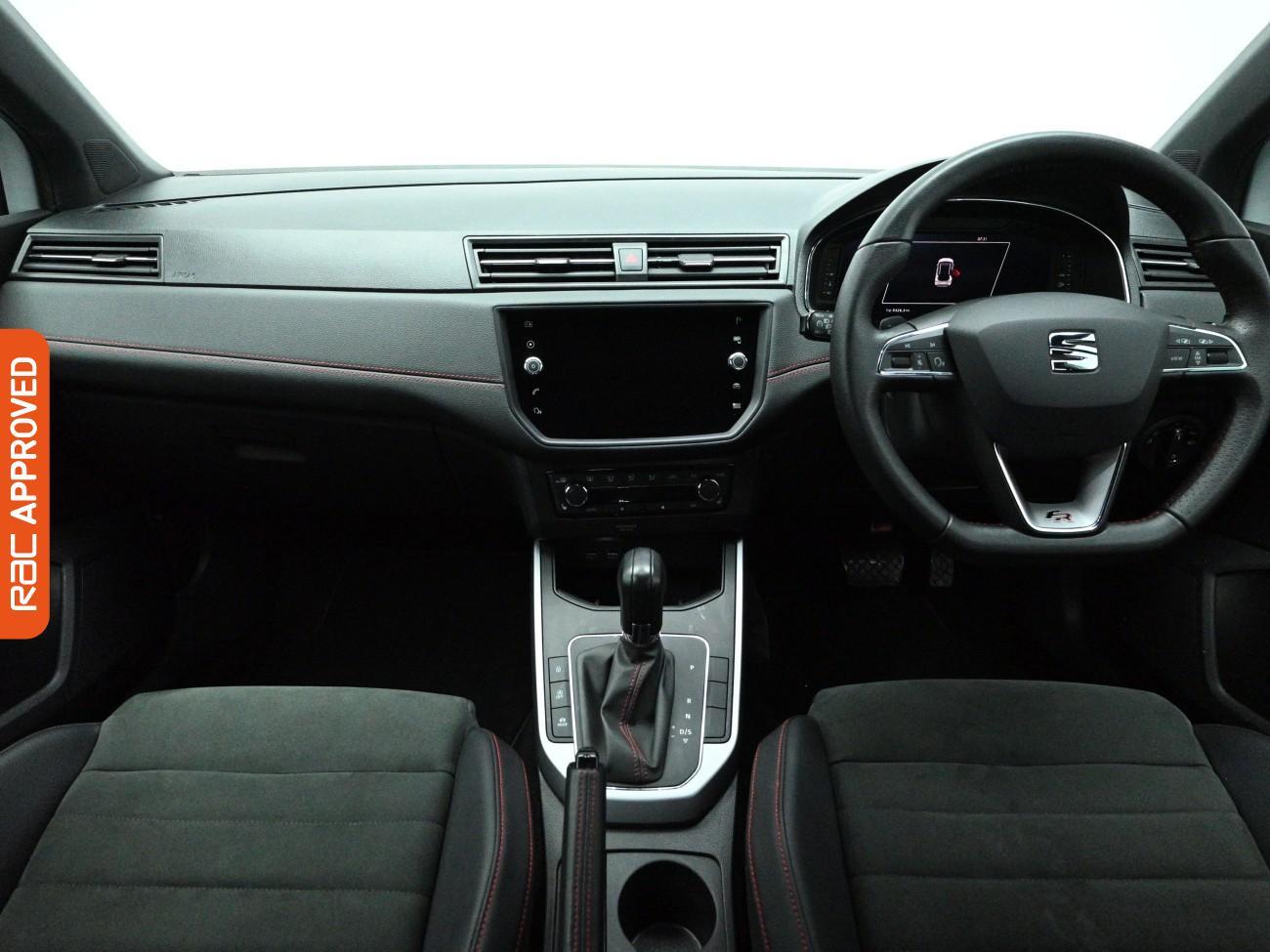 Used SEAT Arona 2019 for sale - 77733600: Photo 2