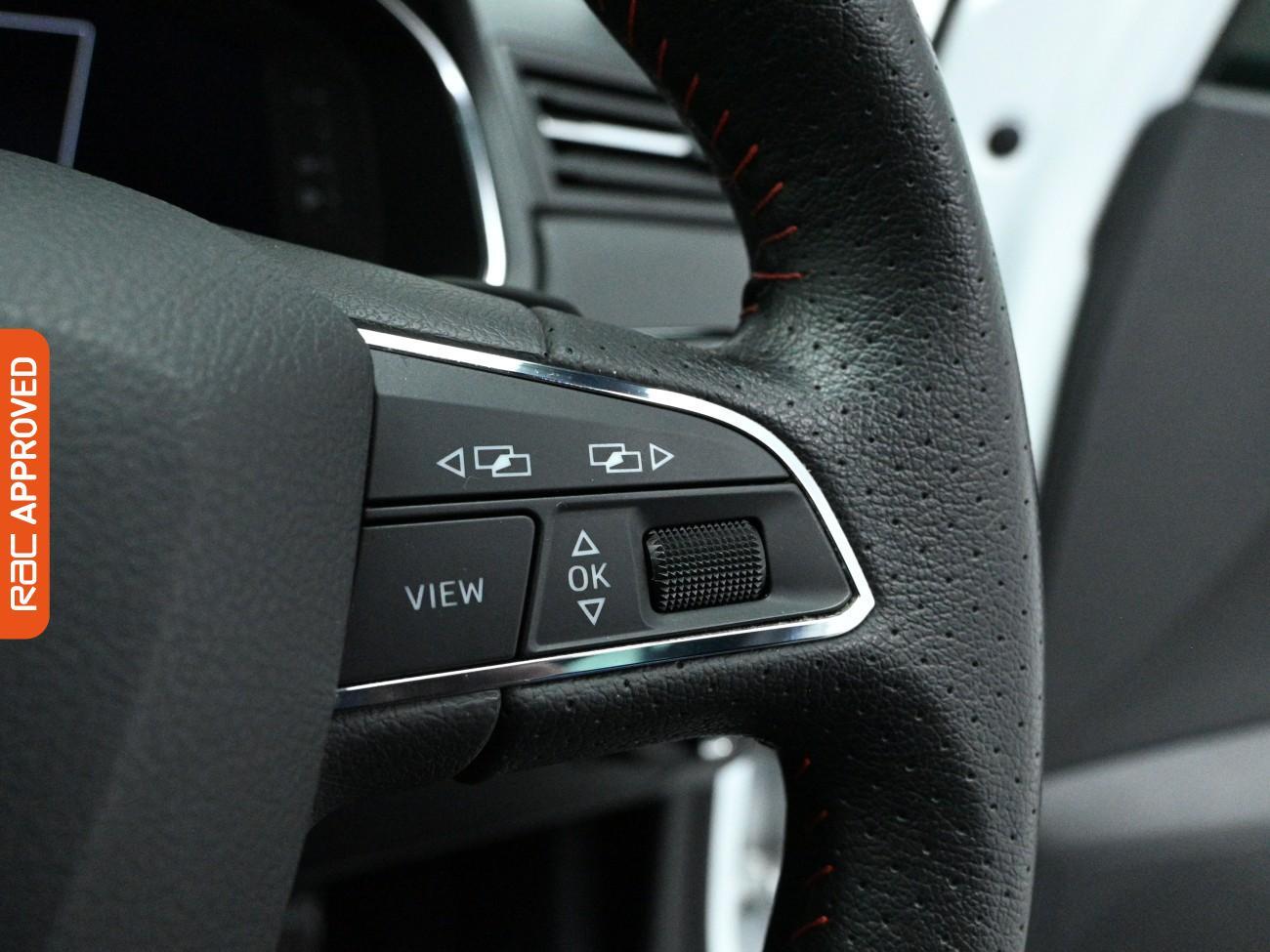 Used SEAT Arona 2019 for sale - 77733600: Photo 23