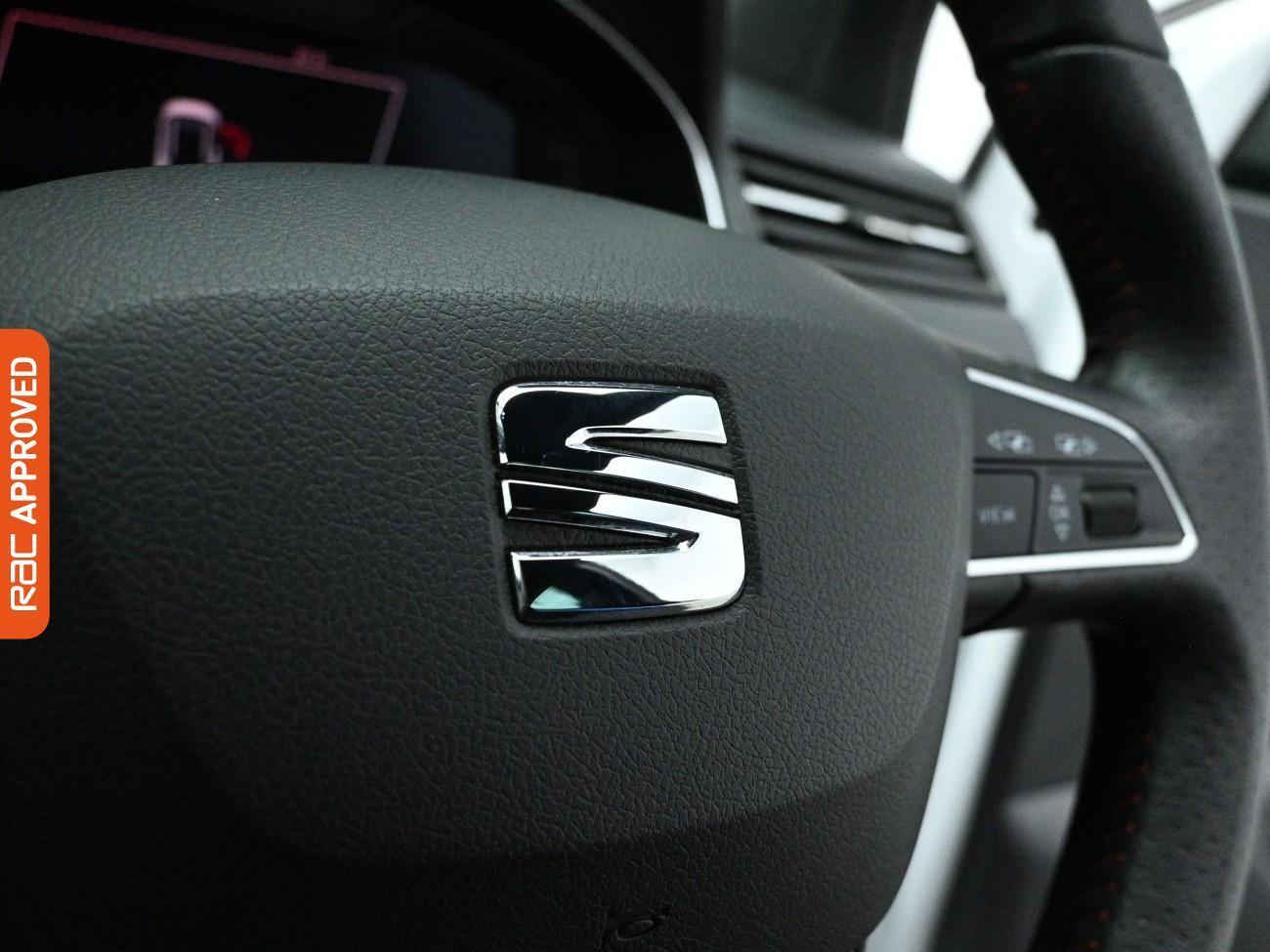 Used SEAT Arona 2019 for sale - 77733600: Photo 24