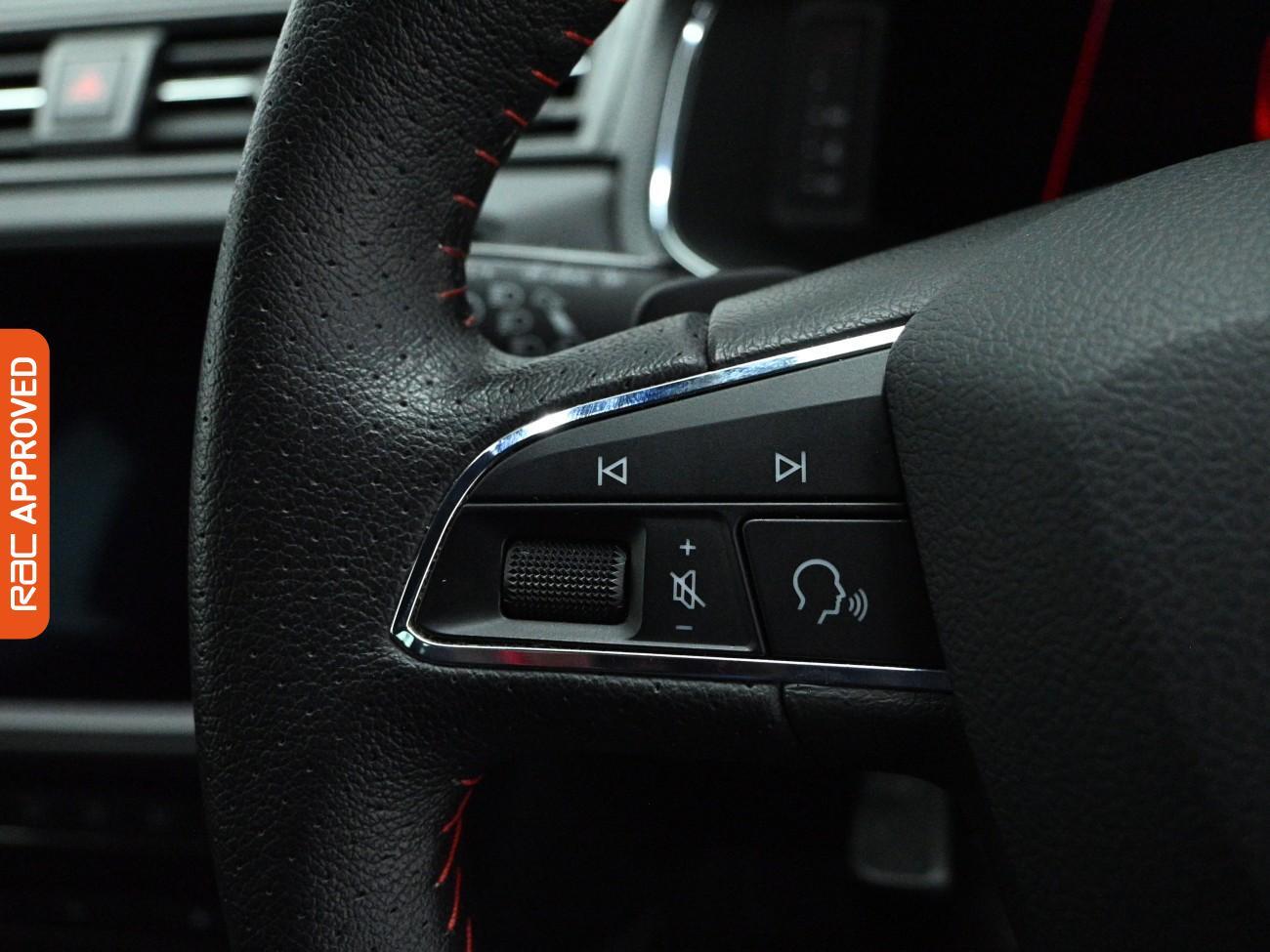 Used SEAT Arona 2019 for sale - 77733600: Photo 25