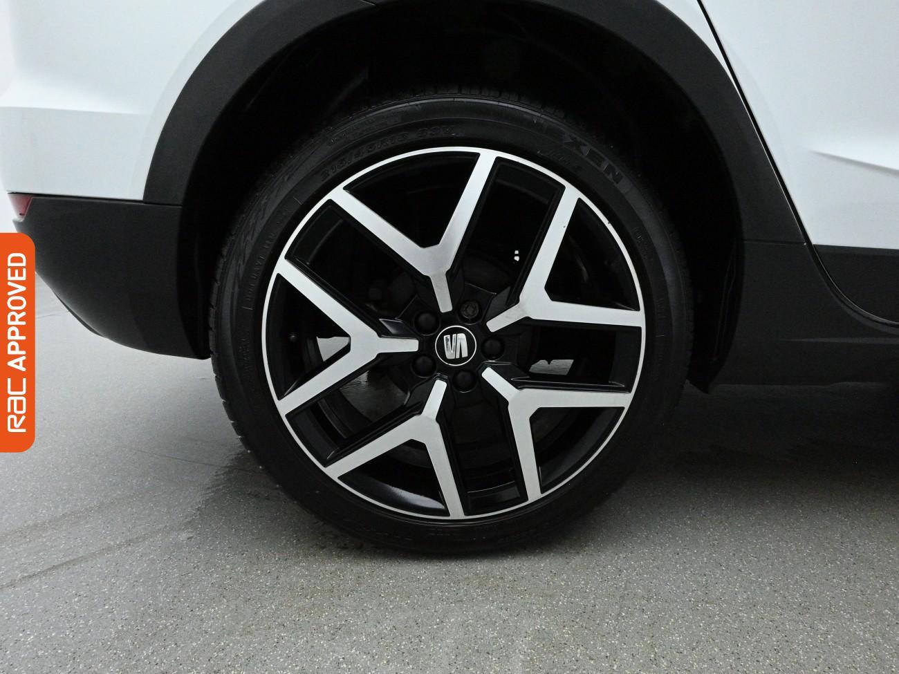 Used SEAT Arona 2019 for sale - 77733600: Photo 28