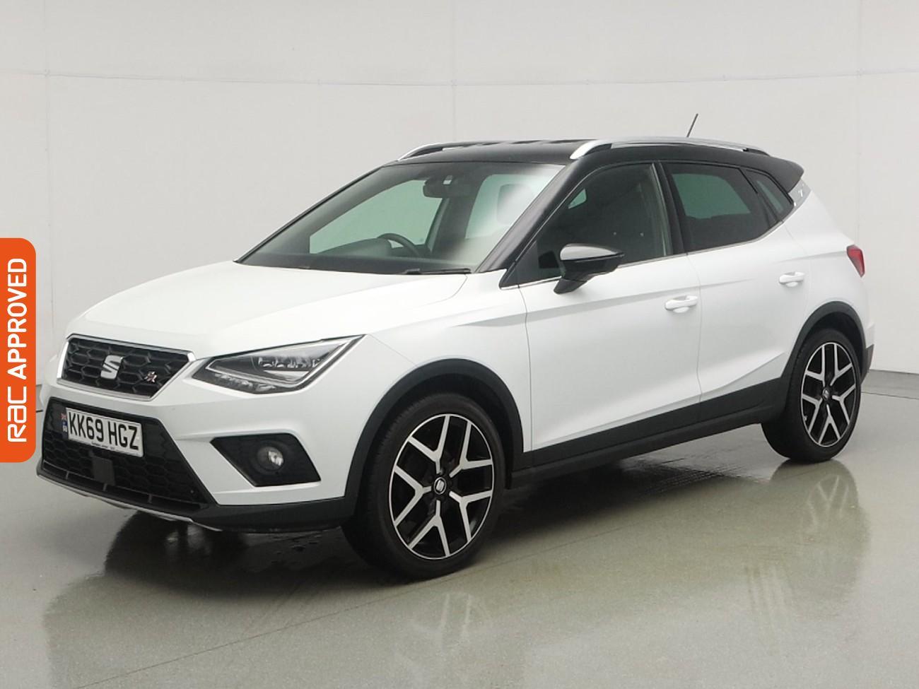 Used SEAT Arona 2019 for sale - 77733600: Photo 29