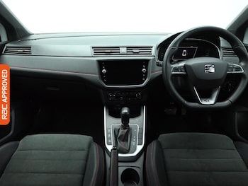 Used SEAT Arona 2019 for sale - 77733600: Photo