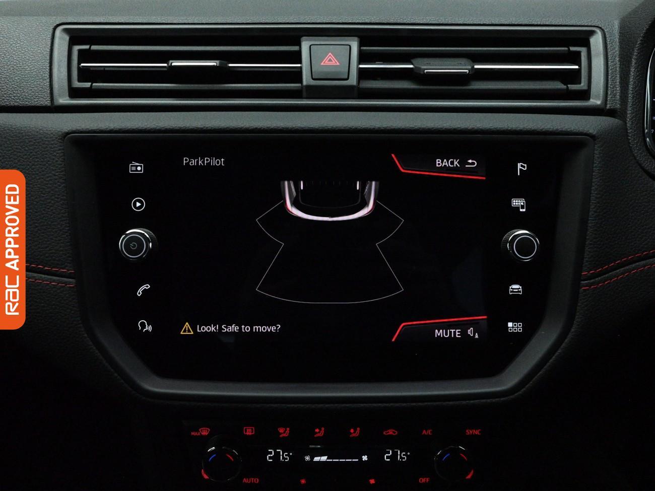 Used SEAT Arona 2019 for sale - 77733600: Photo 3