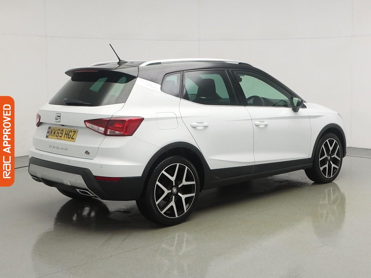 Used SEAT Arona 2019 for sale - 77733600: Photo 32