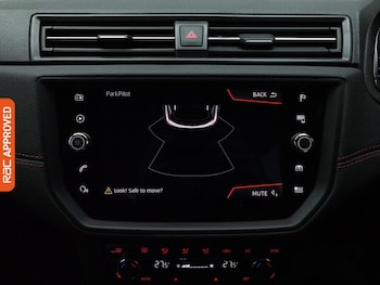 Used SEAT Arona 2019 for sale - 77733600: Photo