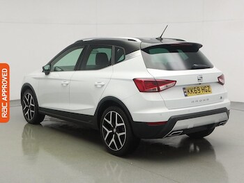 Used SEAT Arona 2019 for sale - 77733600: Photo